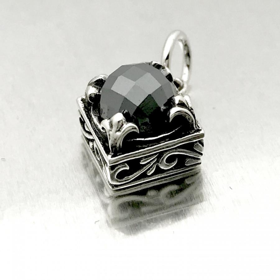 LC 228 RSVロードキャメロット(Lord Camelot)シルバーペンダント