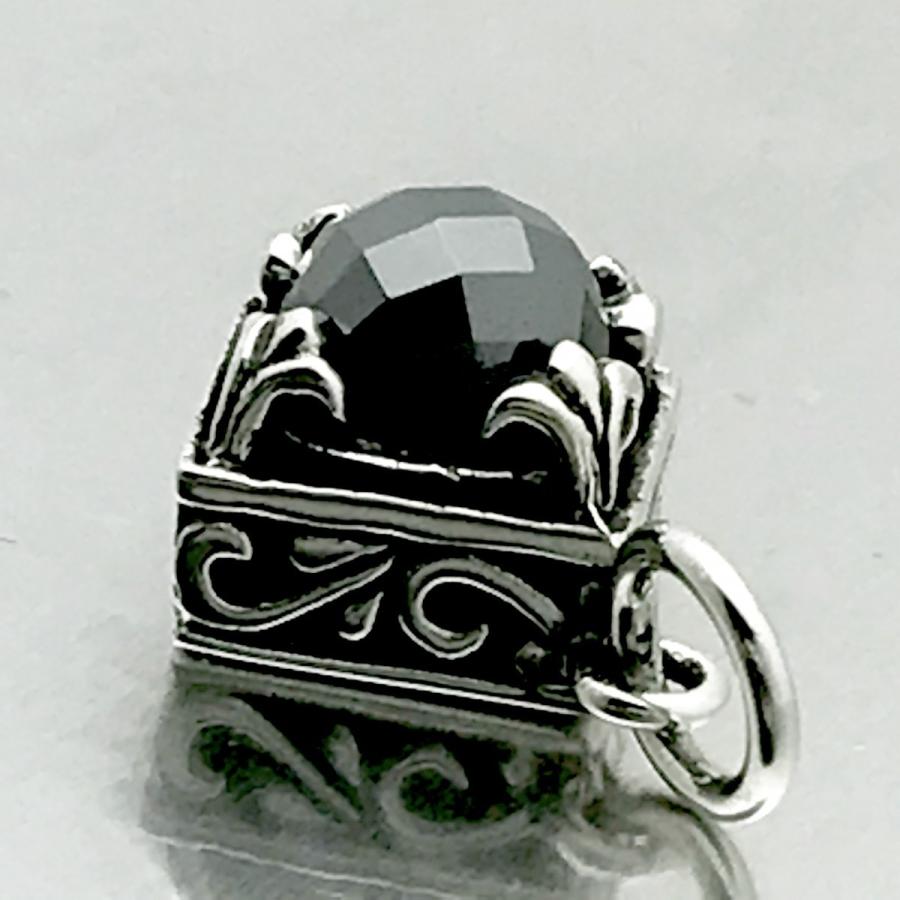 Lord Camelot（ロードキャメロット） ペンダントトップ シルバー925