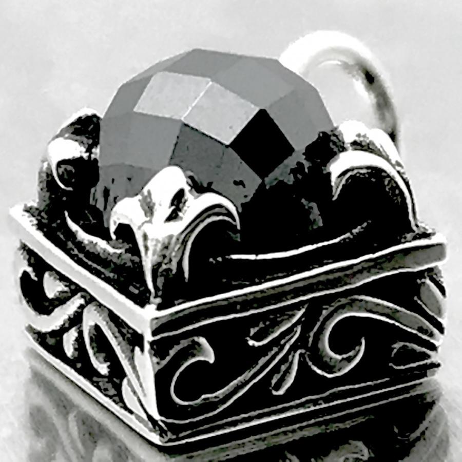 LORD CAMELOT ロードキャメロット ソード　ペンダントトップ LC 205 SVOXD SAPロードキャメロット(Lord Camelot)シルバーペンダント