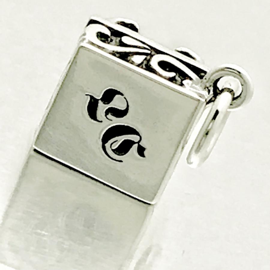 LORD CAMELOT ロードキャメロット ソード　ペンダントトップ LC 205 SVOXD SAPロードキャメロット(Lord Camelot)シルバーペンダント