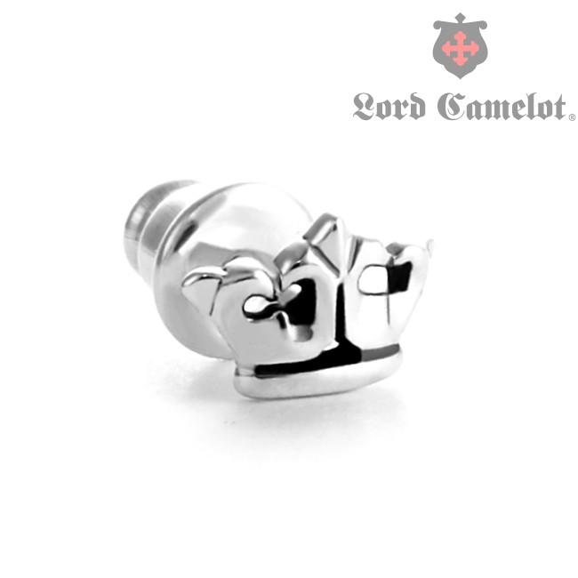 lord camelot メンズピアス Lord Camelot ピアス シルバー925 メンズ ロイヤルシルバー