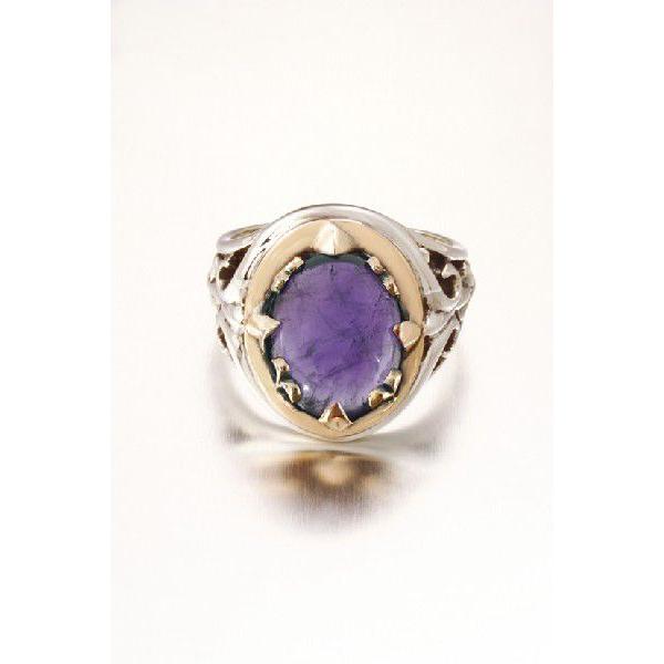 Lord Camelot Lord Camelot リング シルバー925 メンズ ロイヤル