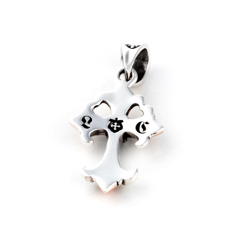 Lord Camelot ペンダントトップ シルバー925 メンズ ロイヤルシルバー