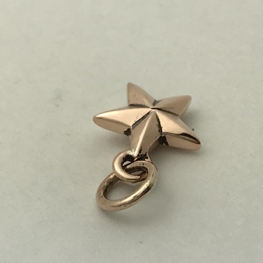 Lord Camelot（ロードキャメロット） ペンダントトップ シルバー925