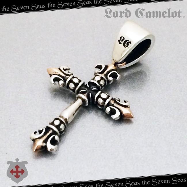 Lord Camelot（ロードキャメロット） ペンダントトップ シルバー925