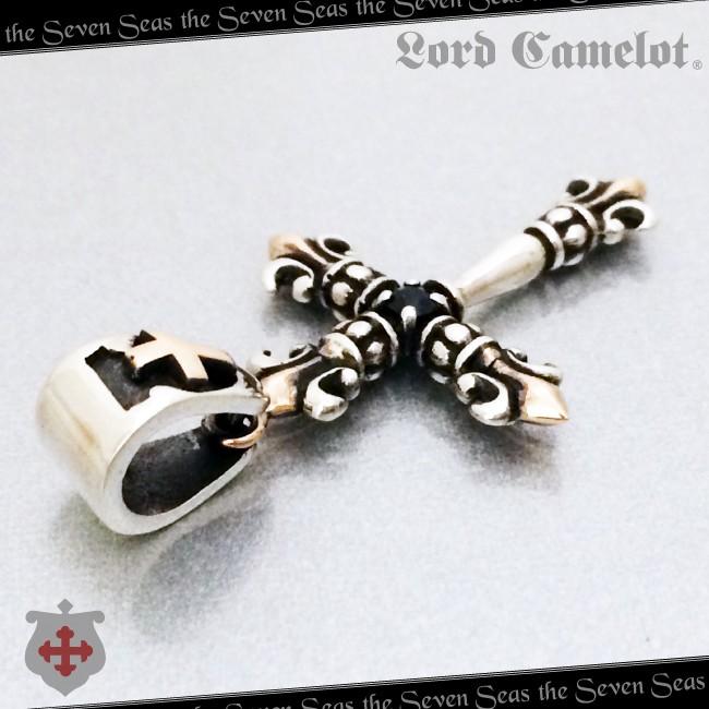 Lord Camelot（ロードキャメロット） ペンダントトップ シルバー925