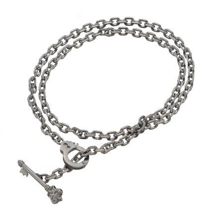 ブレスレット シルバー925 ビザール Bizarre 手錠シルバーブレスレットMサイズ SBP039BK