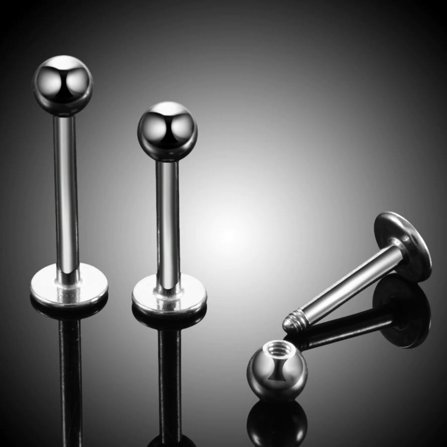 ピアス サービス 圧倒的高評価 最安 送料無料 5本/10本/20本セット 高