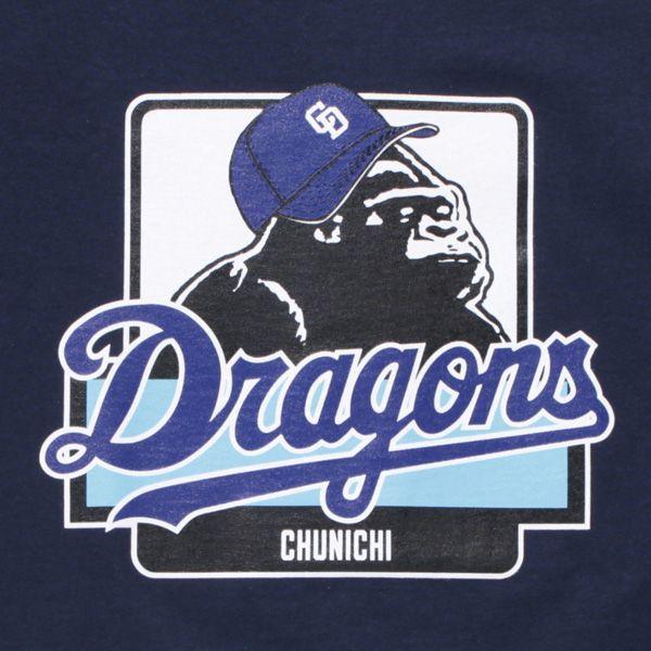 Xlarge エクストララージ S S Tee Dragons Og 7 Seven 通販 Yahoo ショッピング