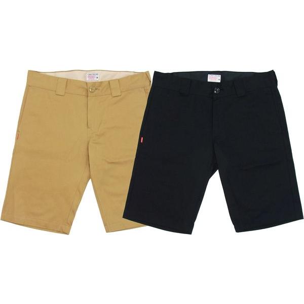 PRODUCT CLASSICS プロダクト クラシックス BASIC CHINO SHORTS | product