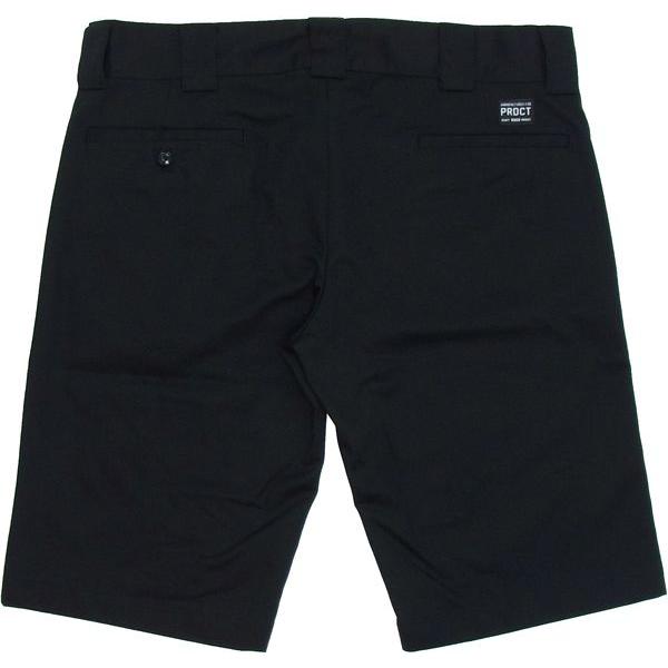 PRODUCT CLASSICS プロダクト クラシックス BASIC CHINO SHORTS | product | 02