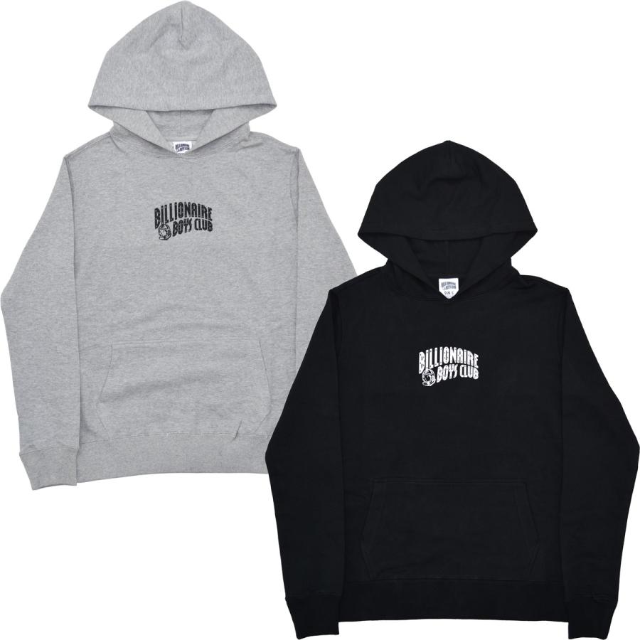 BILLIONAIRE BOYS CLUB ビリオネア ボーイズ クラブ BILLIONAIRE SMALL ARCH HOODIE｜7-seven