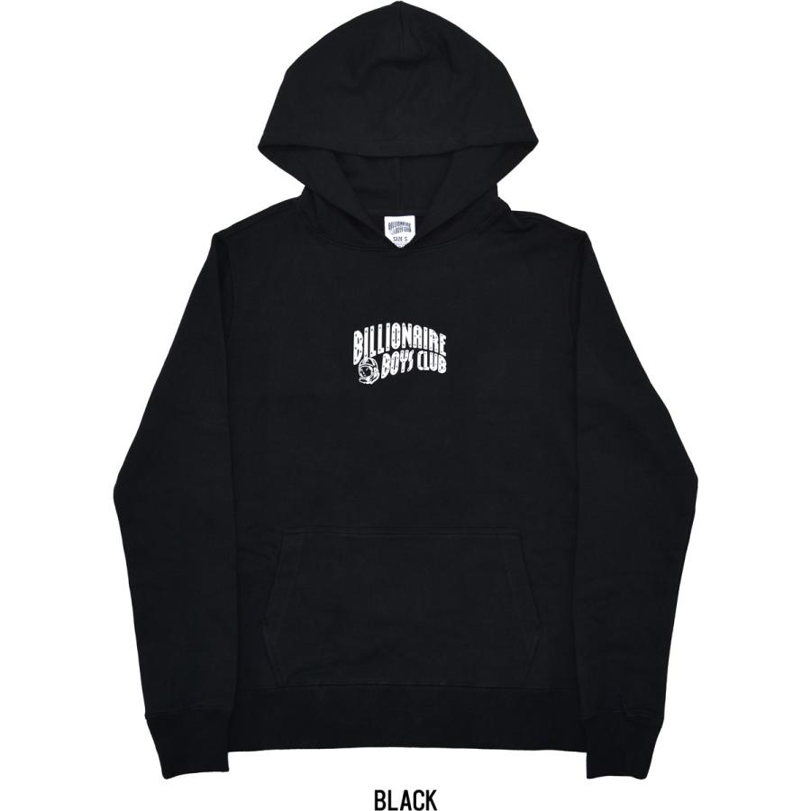 BILLIONAIRE BOYS CLUB ビリオネア ボーイズ クラブ BILLIONAIRE SMALL ARCH HOODIE｜7-seven｜03