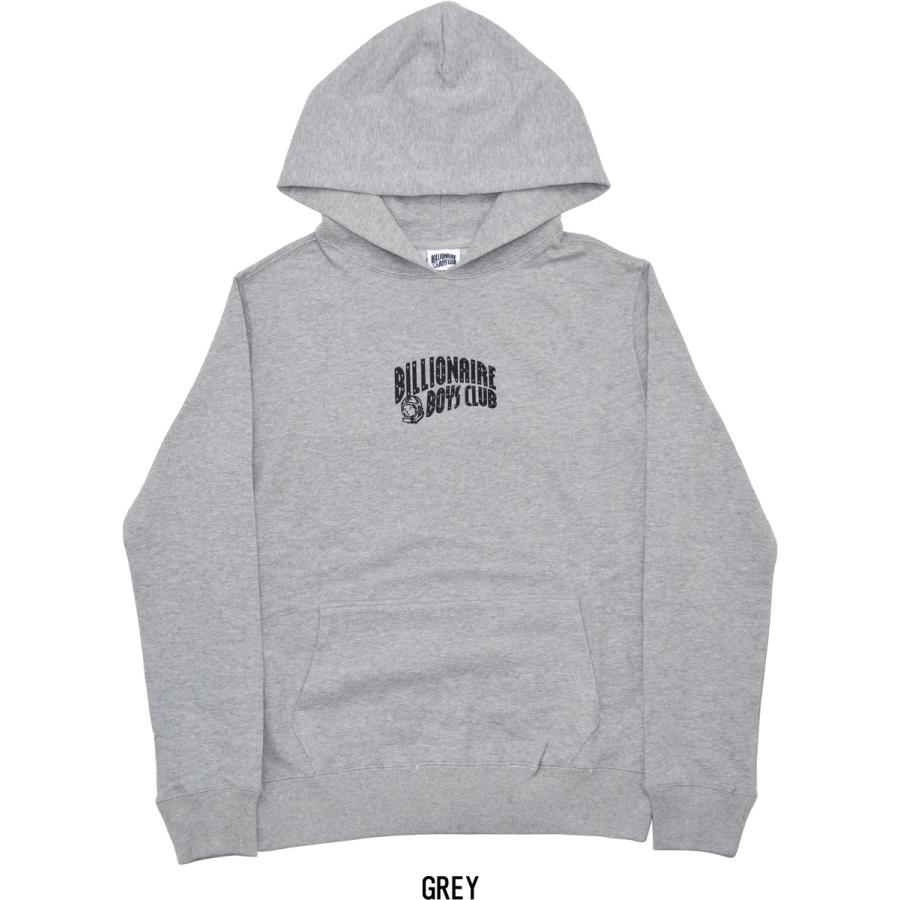 BILLIONAIRE BOYS CLUB ビリオネア ボーイズ クラブ BILLIONAIRE SMALL ARCH HOODIE｜7-seven｜05