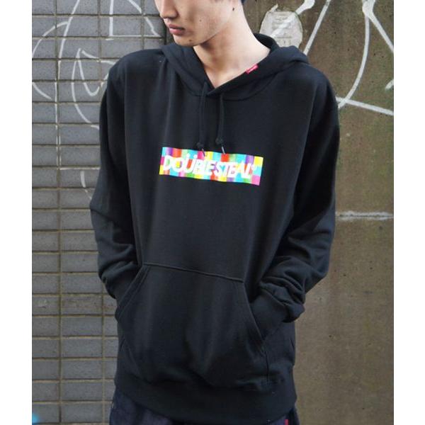 DOUBLE STEAL（ダブルスティール） ダブル スティール COLORFUL BOX