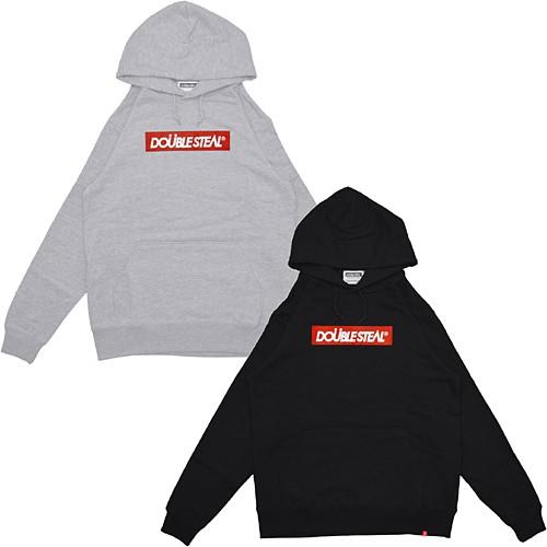 DOUBLE STEAL ダブルスティール MY NAME IS OIOZ 3 DOUBLE STEAL（ダブルスティール） ダブル スティール BOX LOGO