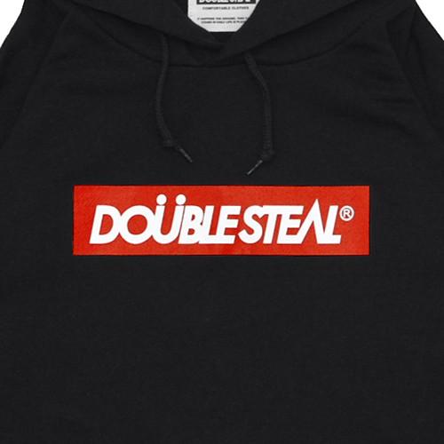 DOUBLE STEAL（ダブルスティール） ダブル スティール BOX LOGO