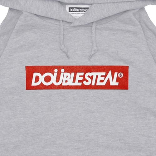 DOUBLE STEAL（ダブルスティール） ダブル スティール BOX LOGO