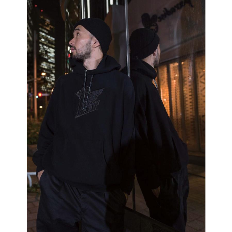 ジャケット・アウター FAT DAFOVER black FAT エフ エイ ティー BLACKOUT 公式 正規品 : 7-SEVEN - 通販 - Yahoo