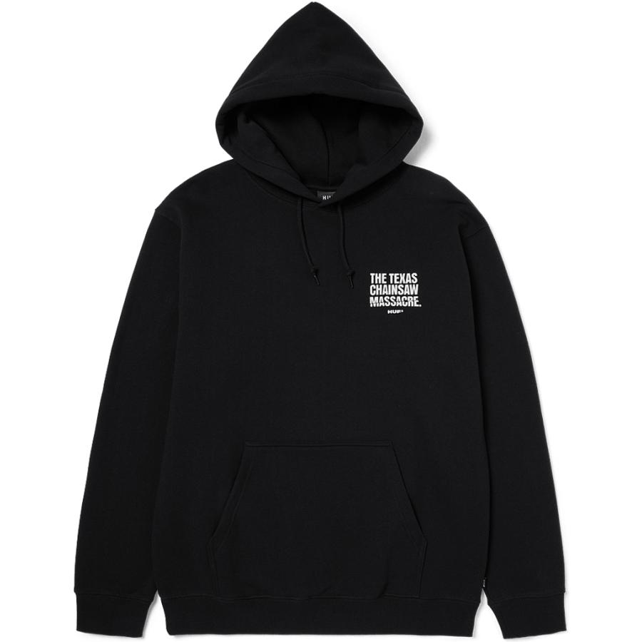 HUF（ハフ） THE TEXAS CHAINSAW MASSACRE TRIPLE TRIANGLE PULLOVER 