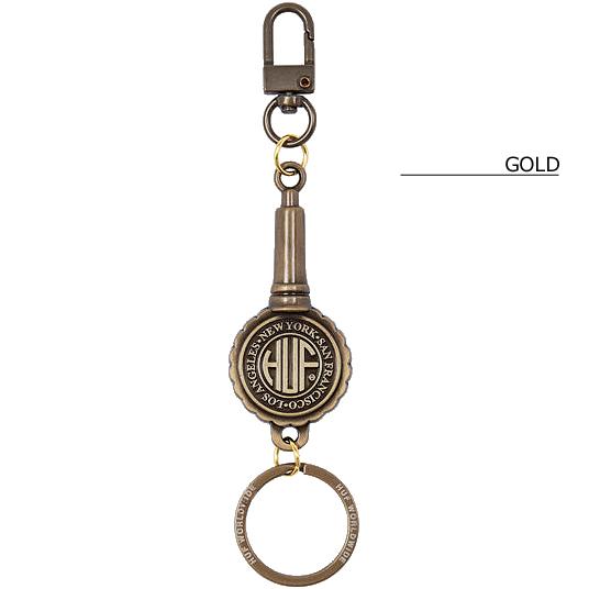 HUF ハフ REGIONAL BOTTLE OPENER : 7-SEVEN - 通販 - Yahoo