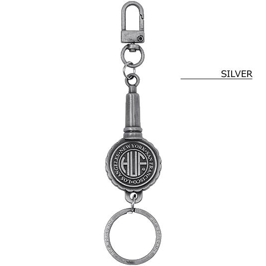 HUF（ハフ） REGIONAL BOTTLE OPENER : 7-SEVEN - 通販 - Yahoo