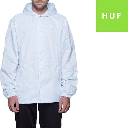 HUF（ハフ） CHEETARA JACKET : 7-SEVEN - 通販 - Yahoo!ショッピング
