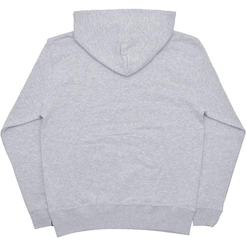 KIKS TYO キックス ティーワイオー LOGO HOODIE｜7-seven｜06