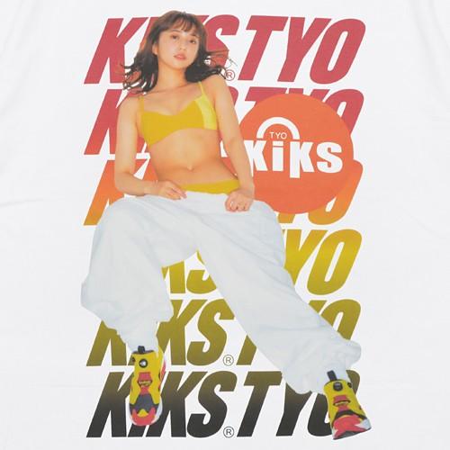 KIKS TYO（キックスティーワイオー） キックス ティーワイオー KIKS