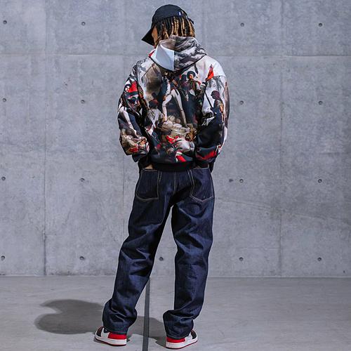 Lafayette（ラファイエット） Lafayette LFYT FRENCH REVOLUTION