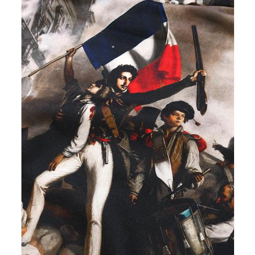 Lafayette（ラファイエット） Lafayette LFYT FRENCH REVOLUTION