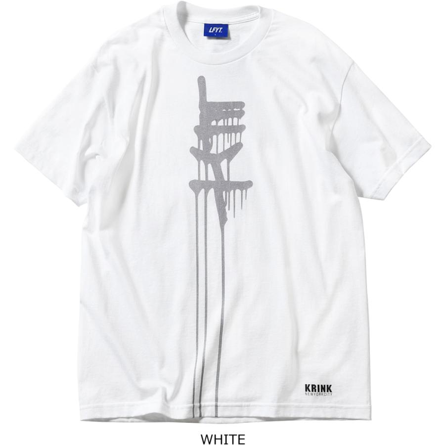 Lafayette（ラファイエット） Lafayette LFYT LFYT × KRINK REFLECTOR