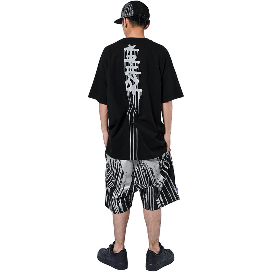 【お値下げ】LFYT Lafayette × KRINK セットアップ XL Lafayette（ラファイエット） Lafayette LFYT LFYT × KRINK REFLECTOR