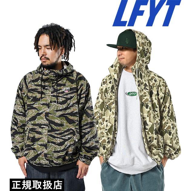 ミリタリー LFYT Lafayette（ラファイエット） Lafayette LFYT OLD GLORY ARCH LOGO