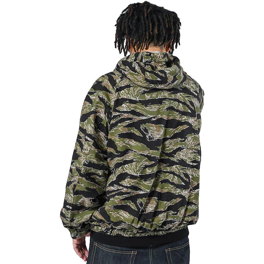 Lafayette LFYT ラファイエット OLD GLORY ARCH LOGO PARKA : 7-SEVEN  