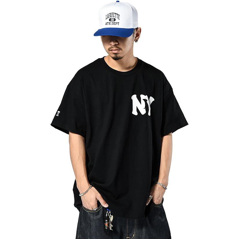 LFYT Lafayette ラファイエット RUN NYC TEE｜7-seven｜11