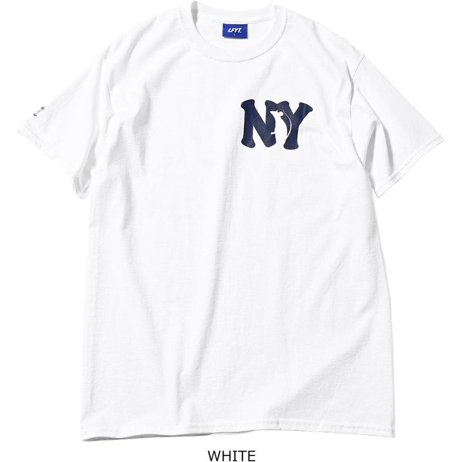 LFYT Lafayette ラファイエット RUN NYC TEE｜7-seven｜04