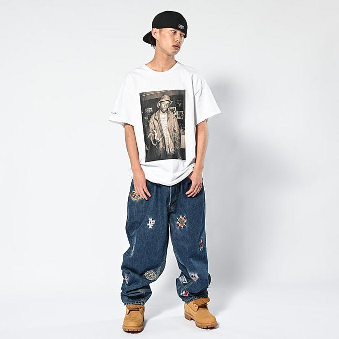 Lafayette（ラファイエット） LFYT × T.ERIC MONROE BIG L 1993 TEE