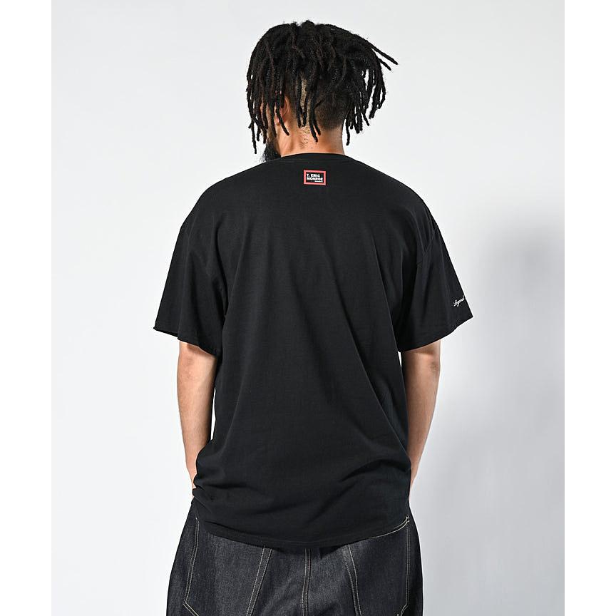 Lafayette（ラファイエット） LFYT × T.ERIC MONROE BIG L 1993 TEE