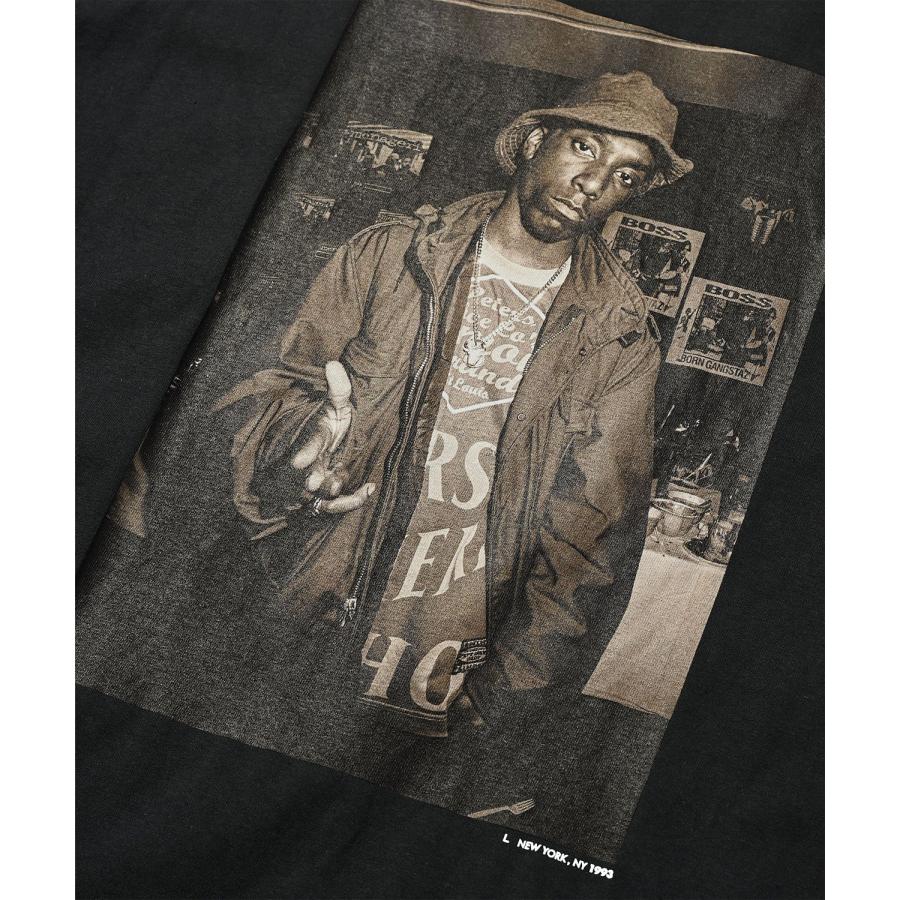 Lafayette（ラファイエット） LFYT × T.ERIC MONROE BIG L 1993 TEE