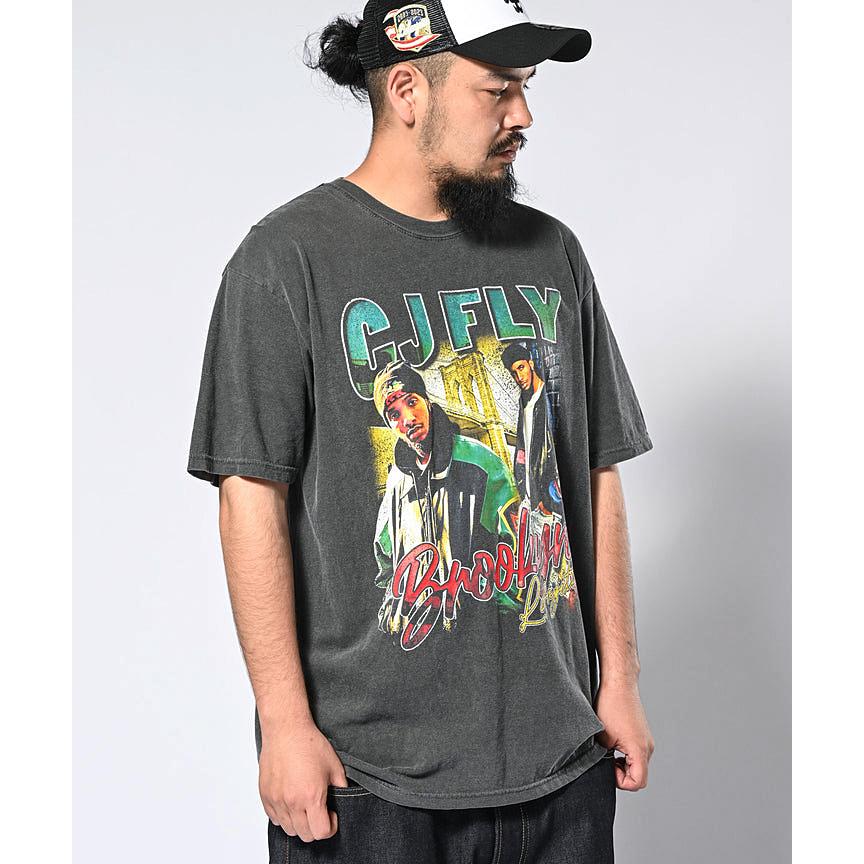 Lafayette LFYT ラファイエット × CJ FLY RAP TEE : 7-SEVEN - 通販 - Yahoo!ショッピング