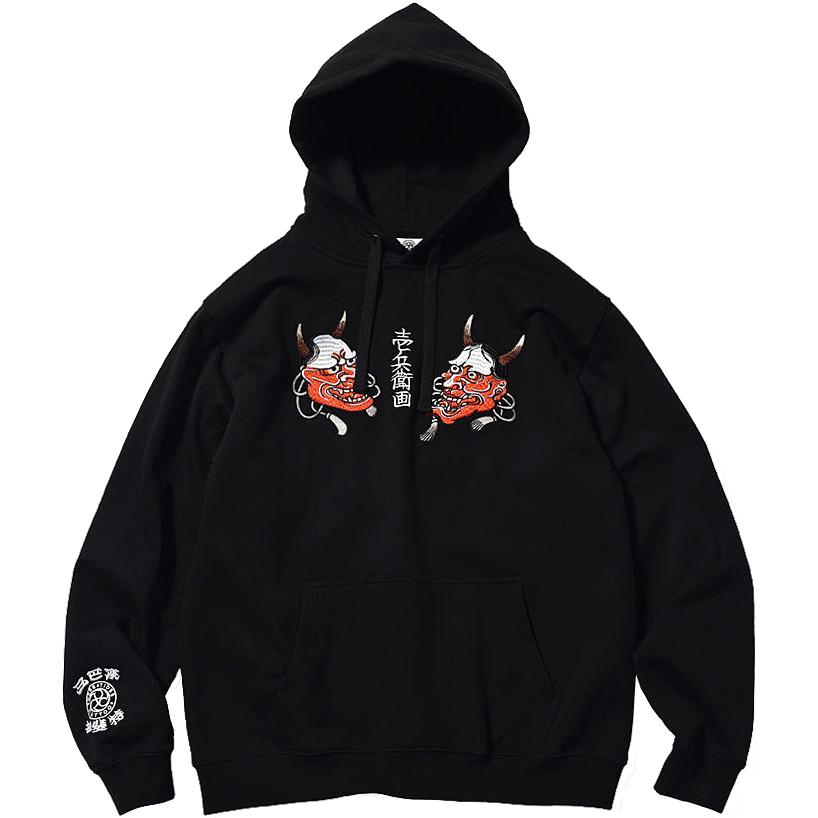 Lafayette LFYT ラファイエット × THREE TIDES ICHIBAY HANNYA Lafayette LFYT ラファイエット × THREE TIDES ICHIBAY HANNYA