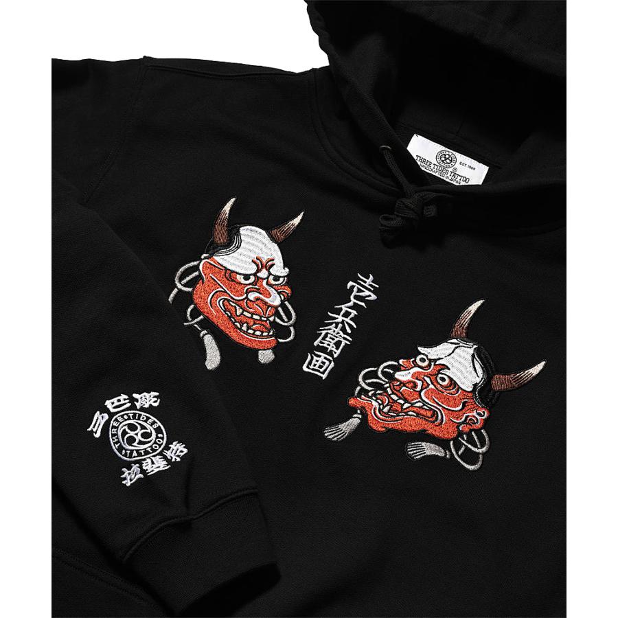 Lafayette LFYT ラファイエット × THREE TIDES ICHIBAY HANNYA Lafayette LFYT ラファイエット × THREE TIDES ICHIBAY HANNYA
