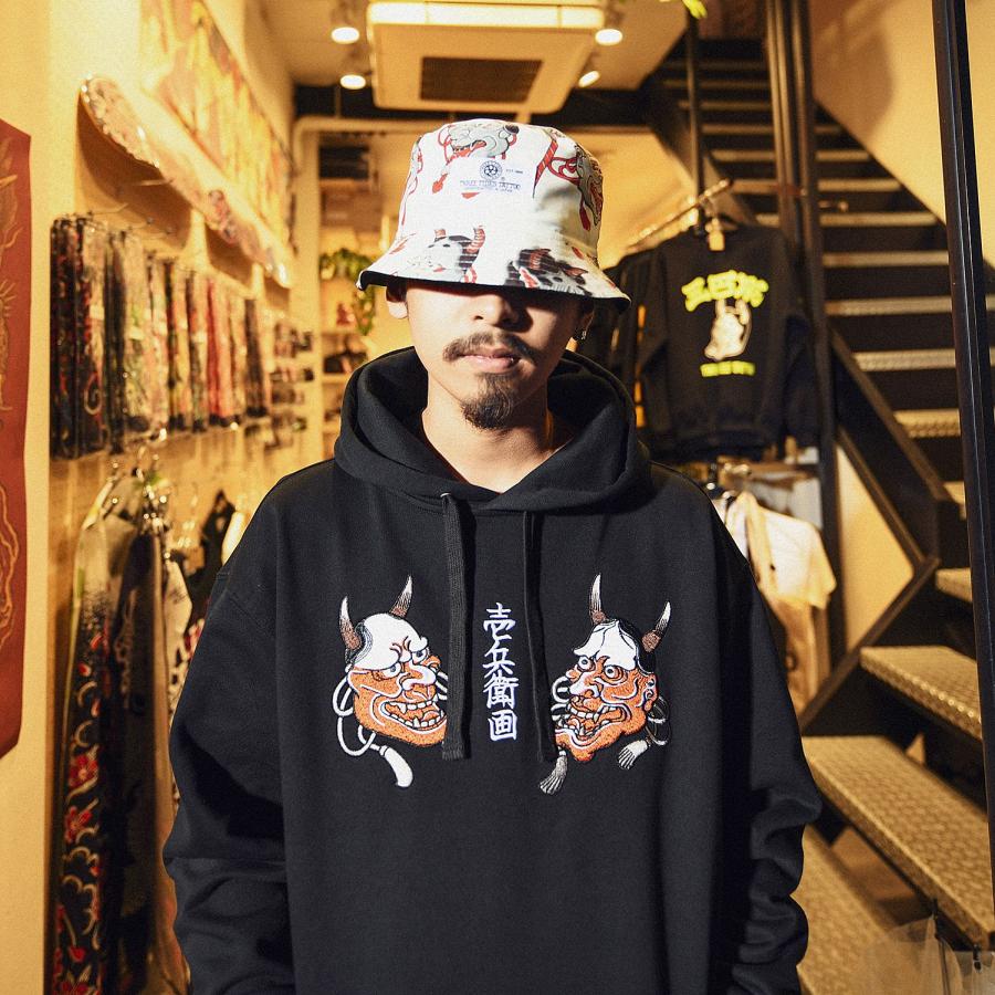 Lafayette LFYT ラファイエット × THREE TIDES ICHIBAY HANNYA Lafayette LFYT ラファイエット × THREE TIDES ICHIBAY HANNYA