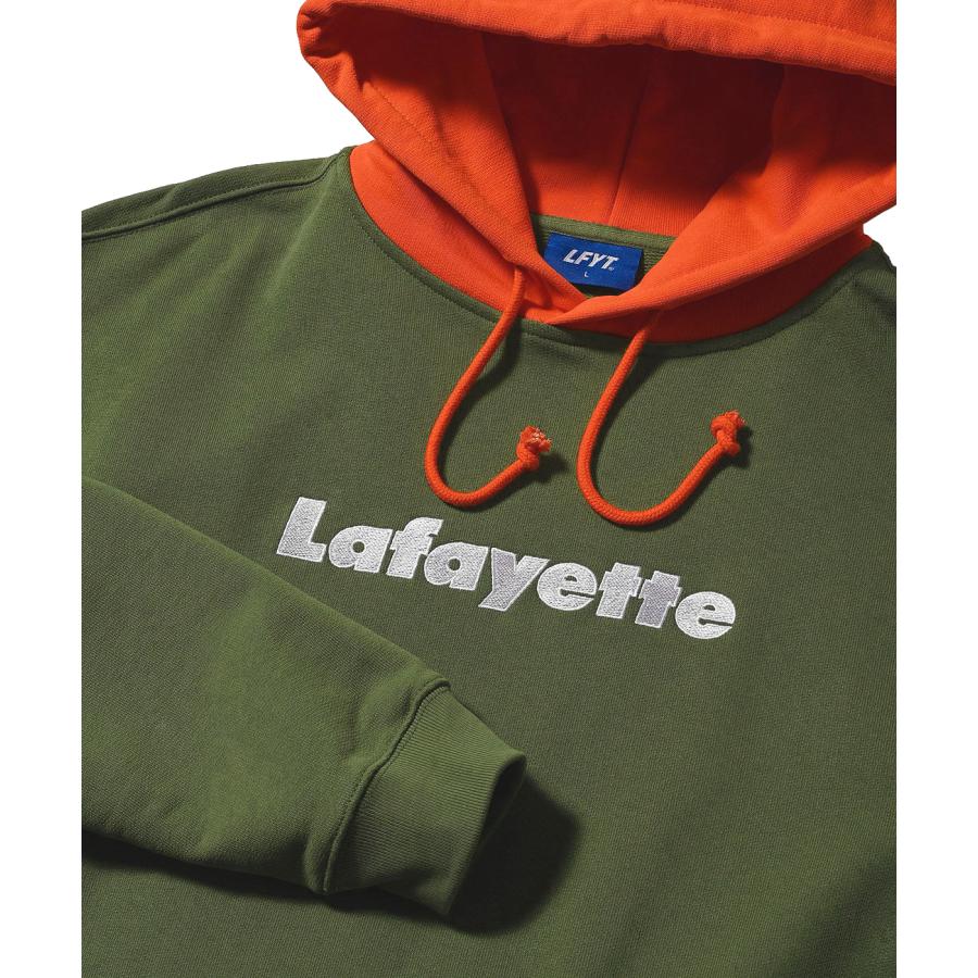 Lafayette（ラファイエット） LFYT Lafayette Lafayette LOGO 2TONE