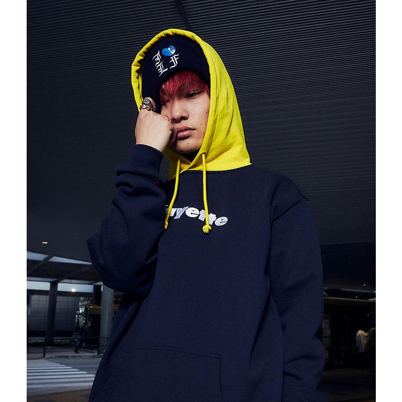 Lafayette（ラファイエット） LFYT Lafayette Lafayette LOGO 2TONE