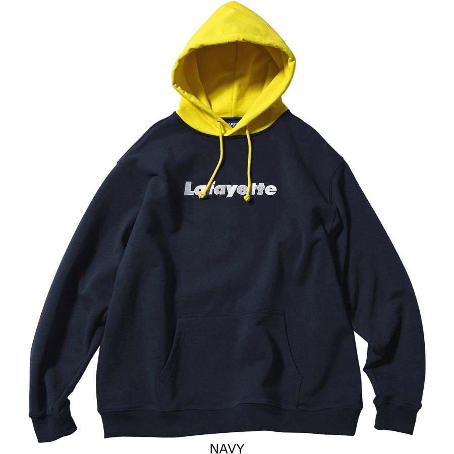 Lafayette（ラファイエット） LFYT Lafayette Lafayette LOGO 2TONE