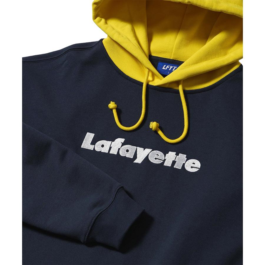 Lafayette（ラファイエット） LFYT Lafayette Lafayette LOGO 2TONE