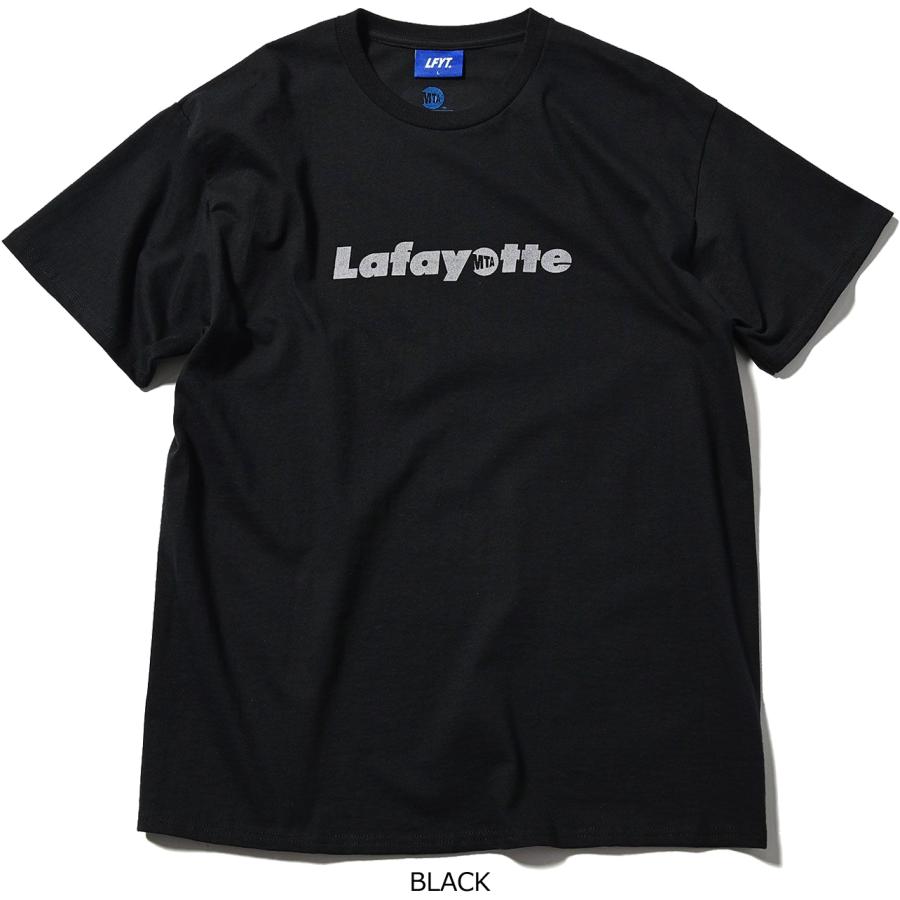 Lafayette（ラファイエット） LFYT Lafayette LFYT × MTA Lafayette