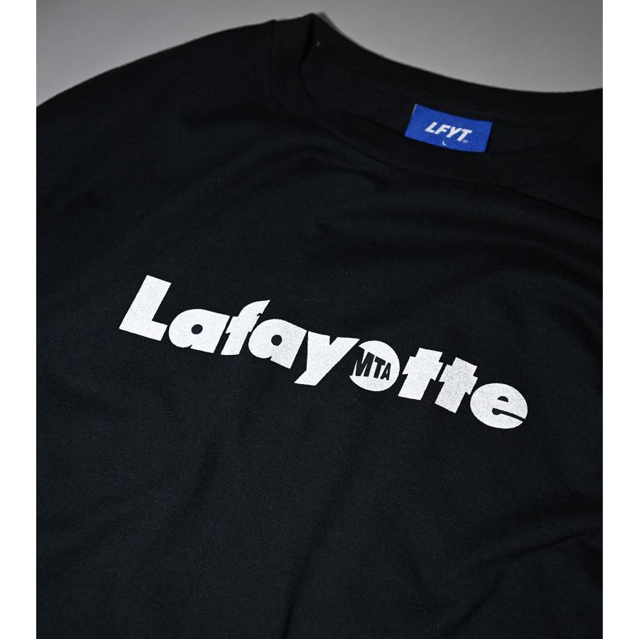 Lafayette（ラファイエット） LFYT Lafayette LFYT × MTA Lafayette
